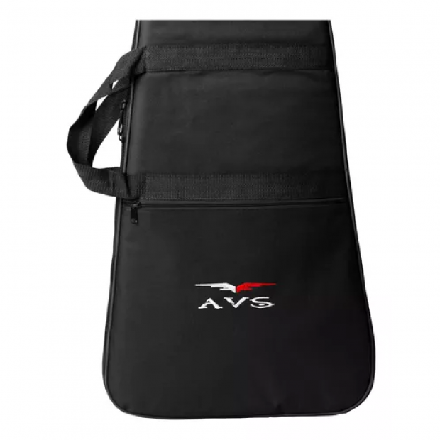 CAPA GUITARRA SUPER LUXO CH100 AVS