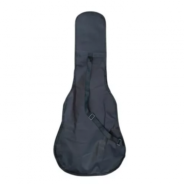 CAPA UKULELE SOPRANO 21K SIMPLES AVS