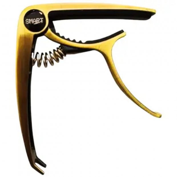 CAPOTRASTE SMART JX40 DOURADO