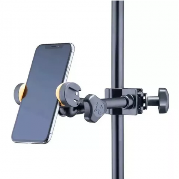 CLAMP DE SMARTPHONE P/ SUPORTE DG207B HERCULES