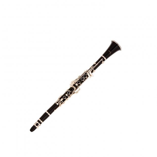 CLARINETE EAGLE CL 06 N