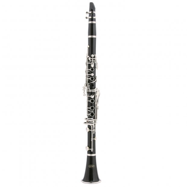 CLARINETE HOYDEN SIB BRILHANTE HCL-25B