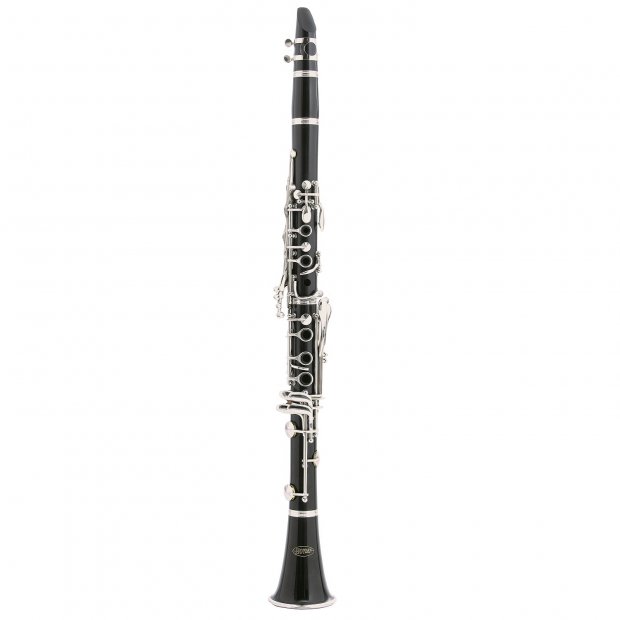 CLARINETE HOYDEN SIB BRILHANTE HCL-25B