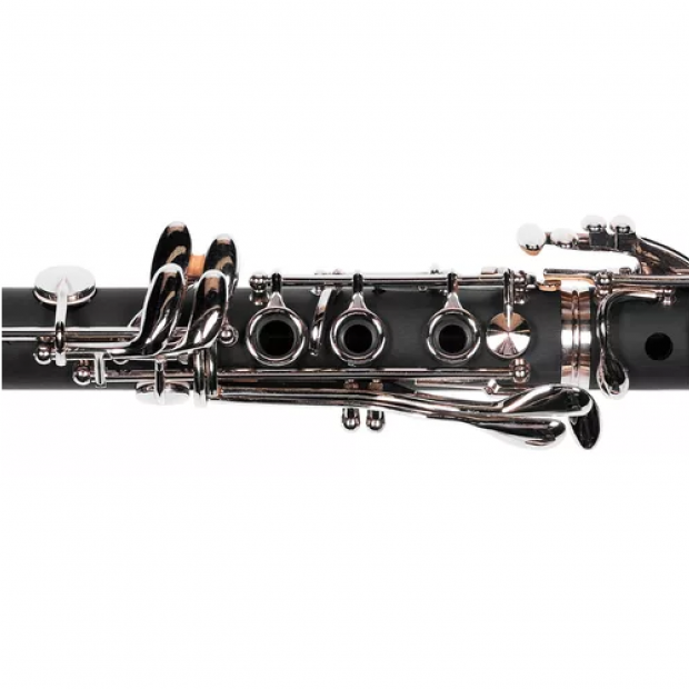 CLARINETE MICHAEL WCLM30N SIB 17 CHAVES