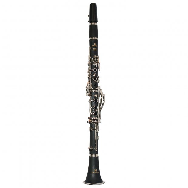 CLARINETE MICHAEL WCLM51 SIB 18 CHAVES