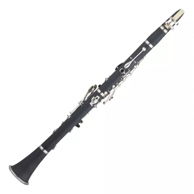 CLARINETE SCHIEFFER SCHCL 001B FOSCA