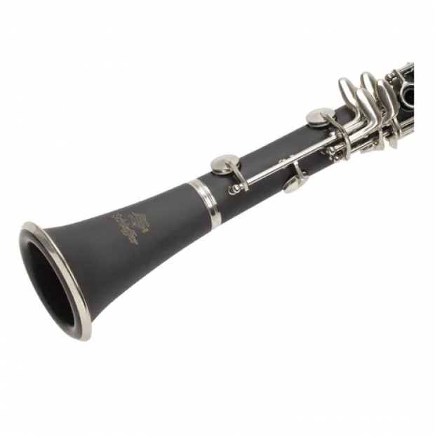 CLARINETE SCHIEFFER SCHCL 001B FOSCA