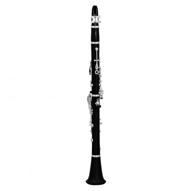 CLARINETE TOKAI SIB EBANO TCL-400P
