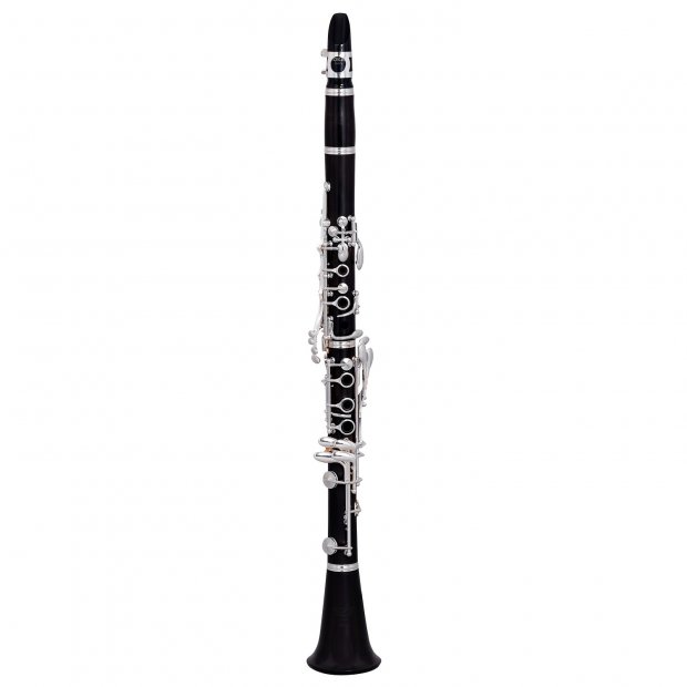 CLARINETE TOKAI SIB EBANO TCL-400P