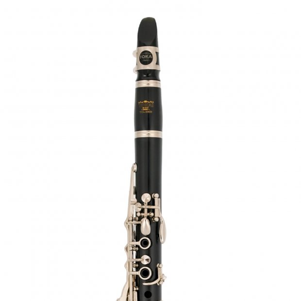 CLARINETE TOKAI TCL-200 FOSCA