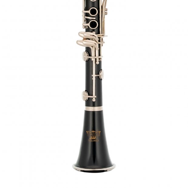 CLARINETE TOKAI TCL-200 FOSCA