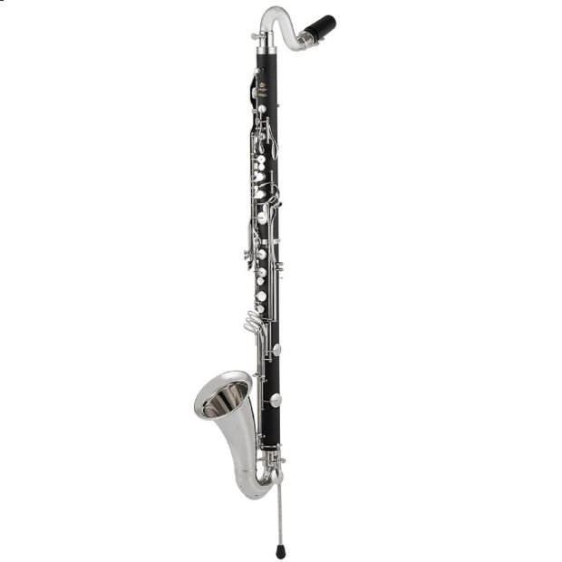 CLARONE BAIXO SCHIEFFER SIB SCHCB-001