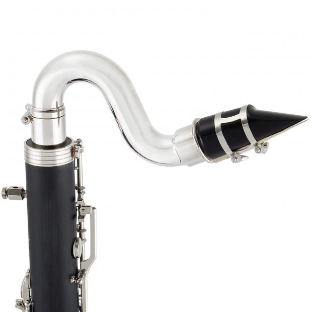 CLARONE BAIXO SCHIEFFER SIB SCHCB-001