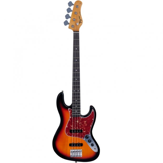 CONTRABAIXO TAGIMA TW 73 SUNBURST