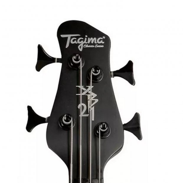 CONTRABAIXO TAGIMA XB 21 BK