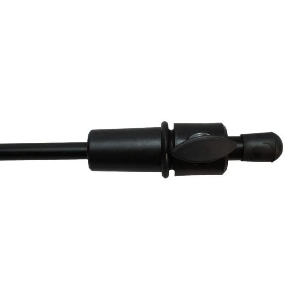 ESPIGAO VIOLONCELO FIBRA DE CARBONO ORQUEZZ