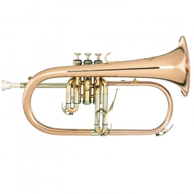 FLUGELHORN EAGLE FLG 507