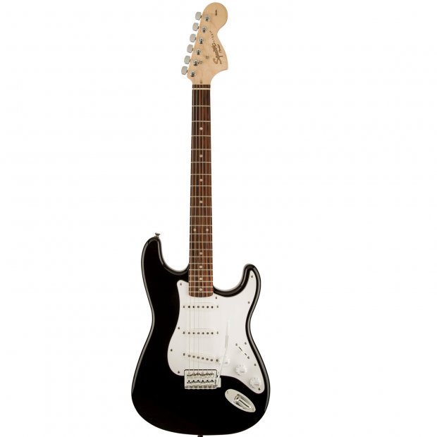 GUITARRA FENDER SQUIER AFFINITY STRATOCASTER