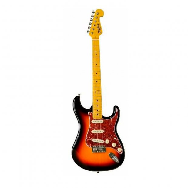 GUITARRA TAGIMA WOODSTOCK TG 530 SUNBURST