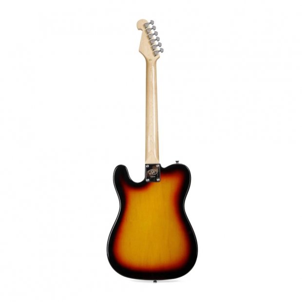 GUITARRA SX SEM2 SUNBURST