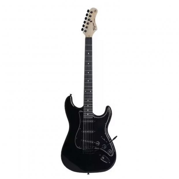 GUITARRA TAGIMA SUPERSTRATO TG 500 BK