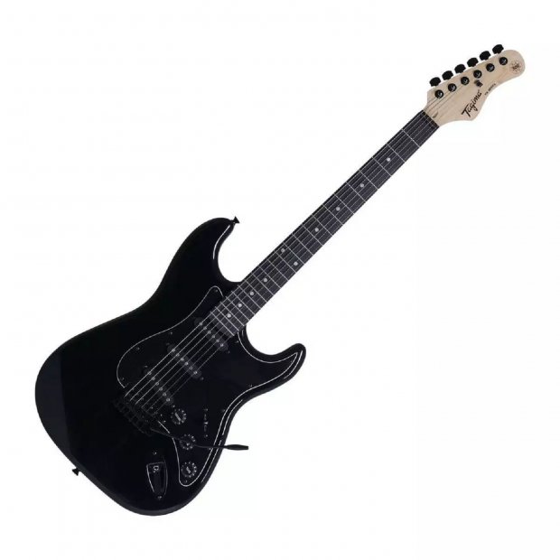 GUITARRA TAGIMA SUPERSTRATO TG 500 BK