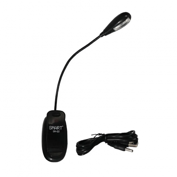 LED PARA PARTITURA SM-22 SMART