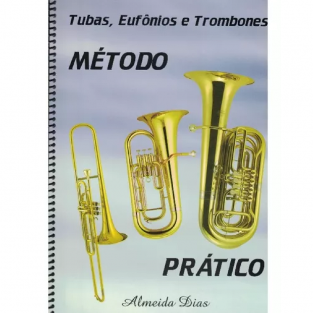 METODO PRATICO TUB EUF TROM ALMEIDA DIAS