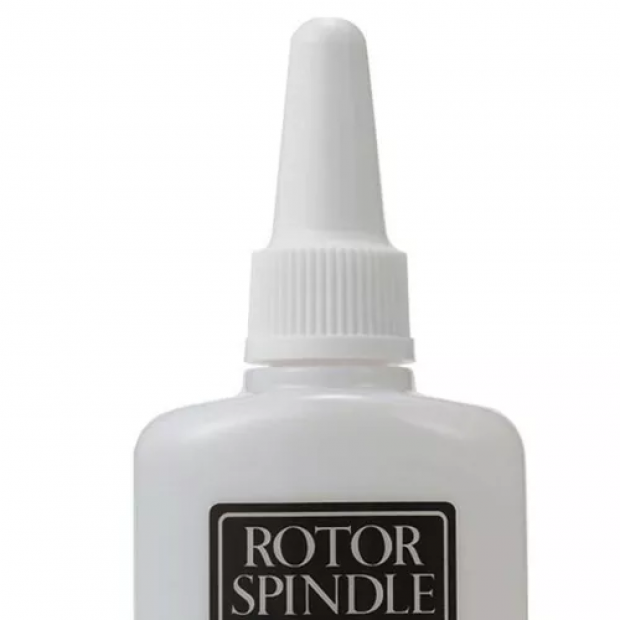 OLEO PARA EIXO ROTOR YAMAHA SPINDLE OIL 20ML