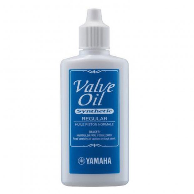 OLEO PISTO VALVE OIL YAMAHA