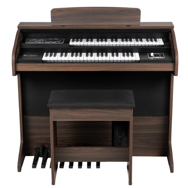 ORG�O ACORDES DREAM MARROM