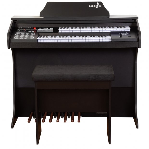 ORGO HARMONIA HS 45 PRETO