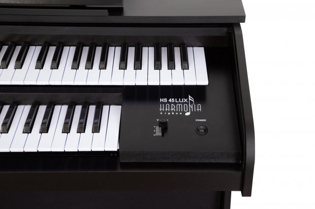 ORGO HARMONIA HS 45 PRETO