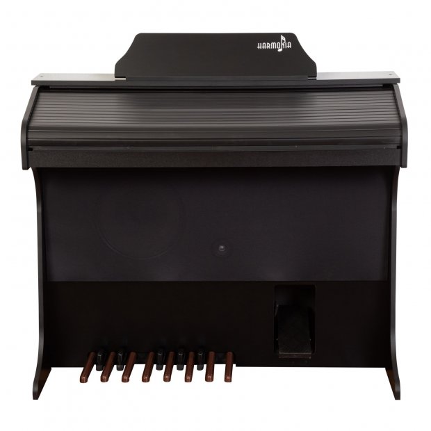 ORGO HARMONIA HS 45 PRETO