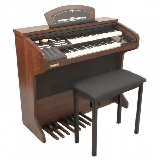 ORGO TOKAI MD 5 EVO WENGUE