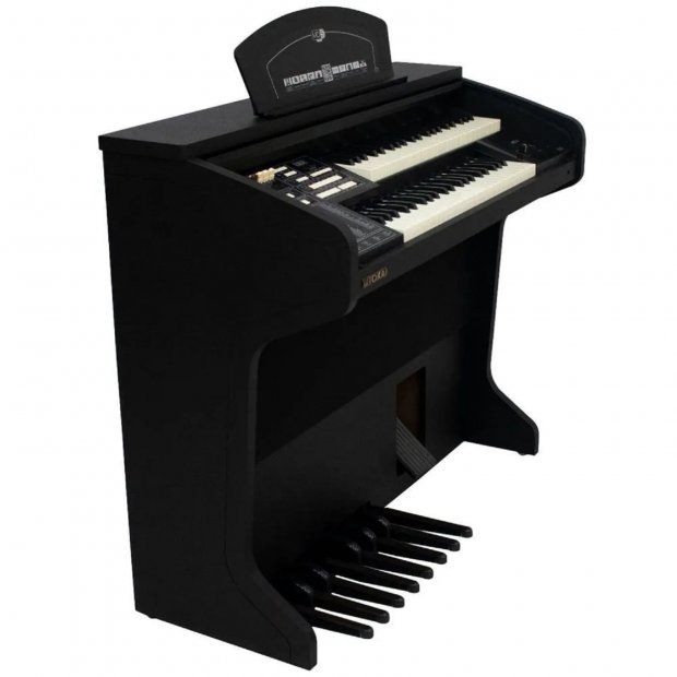 ORGO TOKAI MD 5 EVO PRETO