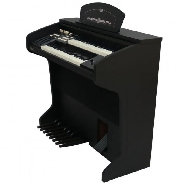 ORGO TOKAI MD 5 EVO PRETO