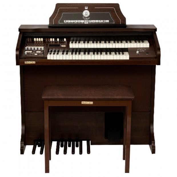 ORGO TOKAI T1 SPINET