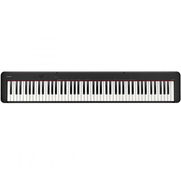 PIANO DIGITAL CASIO CDP S150 BK C2