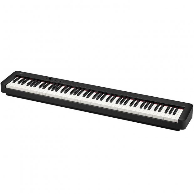 PIANO DIGITAL CASIO CDP S150 BK C2
