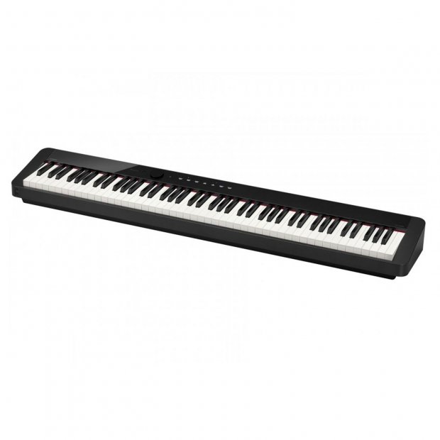 PIANO DIGITAL CASIO PX S1000 BK