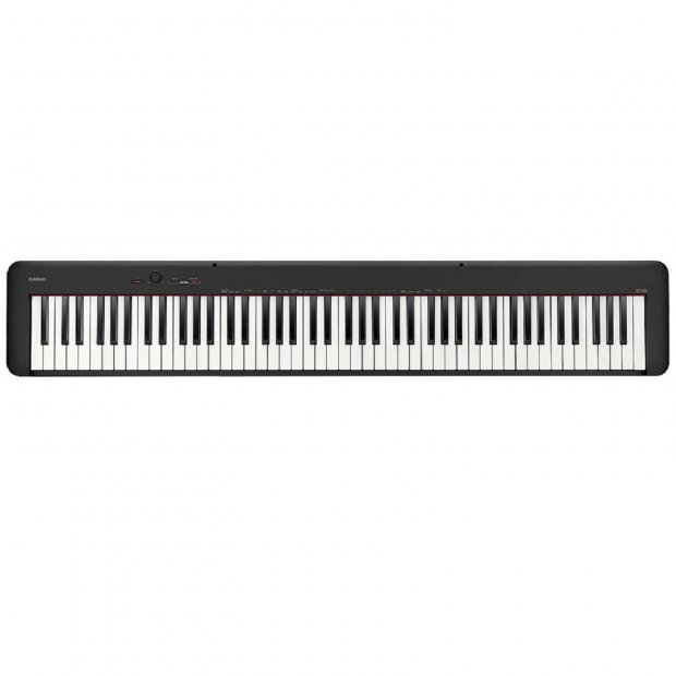 PIANO DIGITAL CASIO CDP S100 BK C2