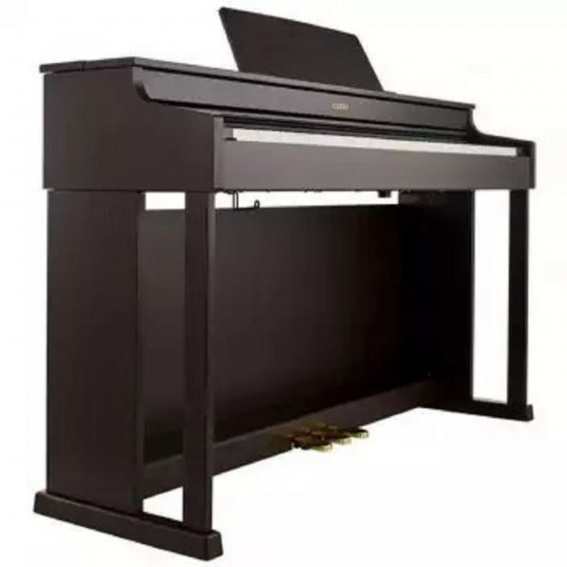 PIANO DIGITAL CASIO CELVIANO AP 470 BN