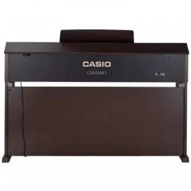 PIANO DIGITAL CASIO CELVIANO AP 470 BN