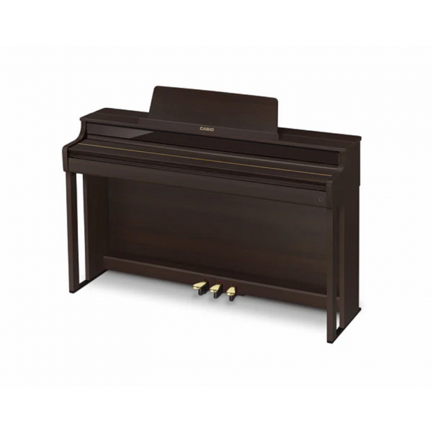 PIANO DIGITAL CASIO CELVIANO AP 550 BN