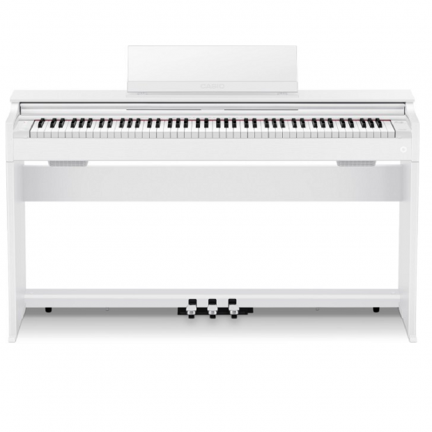 PIANO DIGITAL CASIO CELVIANO AP S200 BRANCO