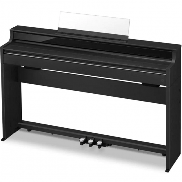 PIANO DIGITAL CASIO CELVIANO AP S450 BK