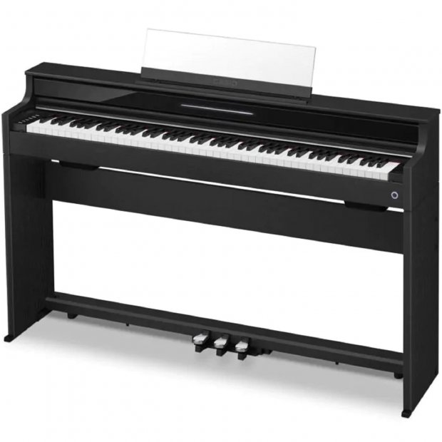 PIANO DIGITAL CASIO CELVIANO AP S450 BK