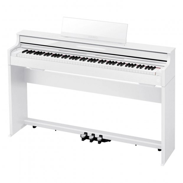 PIANO DIGITAL CASIO CELVIANO AP S450 WE