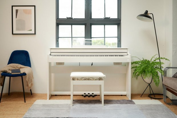 PIANO DIGITAL CASIO CELVIANO AP S450 WE